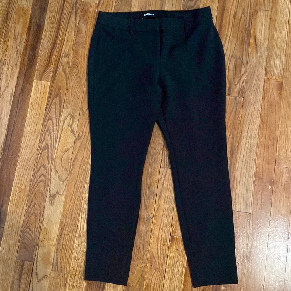 Express Skinny Stretch Pant